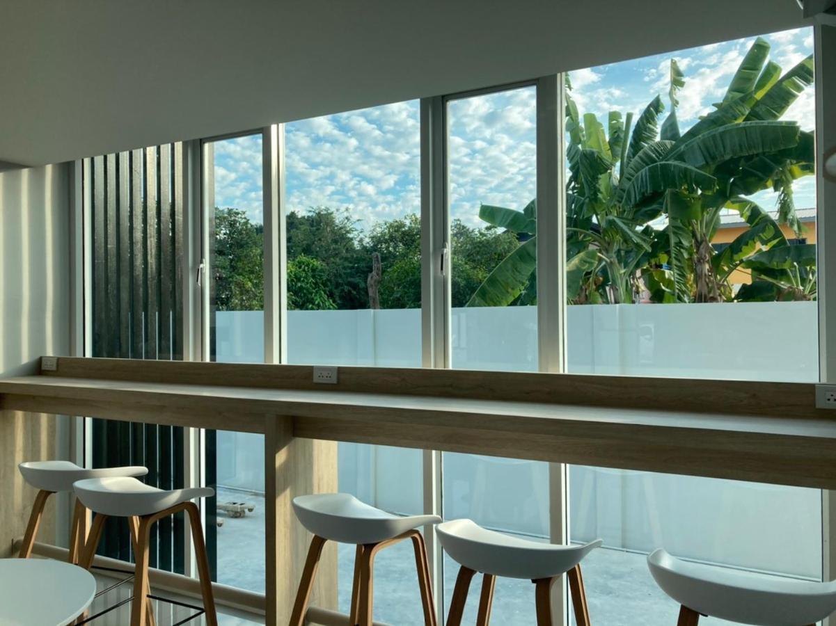 วัน บัดเจท เชียงราย สนามบิน One Budget Hotel Chiangrai Airport Zewnętrze zdjęcie